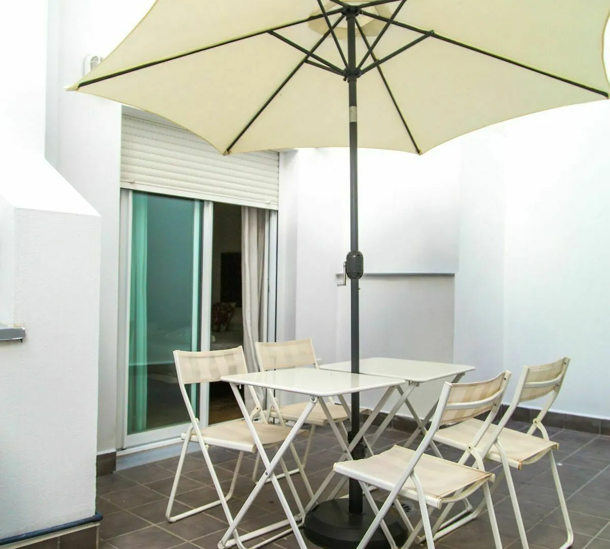 Apartment Apartmentos Pompidou Malaga